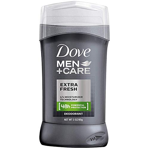 Dove Men +Care Deodorant Extra Fresh - Image 3