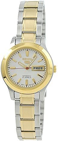 Amazon セイコー5 Seiko 5 Symd90k1 レディース 逆輸入 腕時計 腕時計 通販