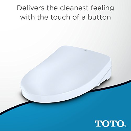 TOTO S550E Bidet Seat - Image 14