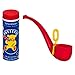 Pustefix Blow Pipe + Fluid 70ml Bubble Set 869-435 by Toyland