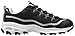 Skechers Sport Women's D'lites Now and Then Fashion Sneaker, Silver Black, 7 M US