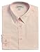 Gioberti Boys Long Sleeve Solid Dress Shirt, Pink, 2T