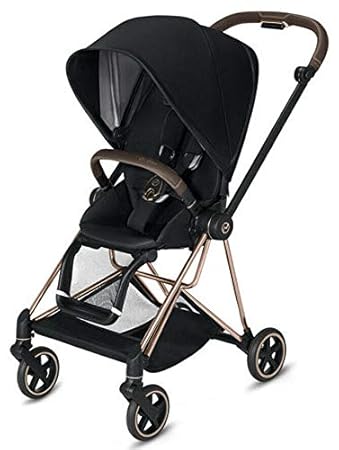 cybex stroller amazon