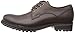 Kenneth Cole Unlisted Men's Lieuten Ant SY Oxford