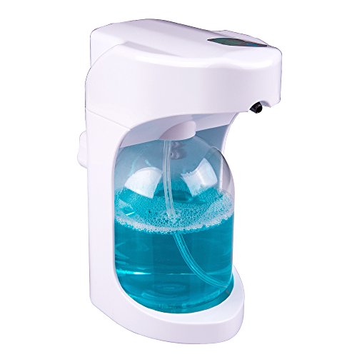 Automatic Touchless Foam Soap Dispenser Sensor/Foam Pump 