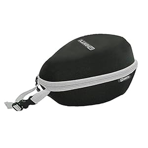 MIGHTY Unisex’s Helmtas Zwart