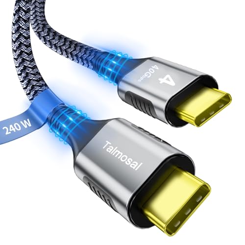 Talmosal USB4