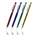Pilot H-325 Drafting Mechanical Pencil, 0.5 mm, Assorted Colors - Pack of 4 (Bulk Packaging)