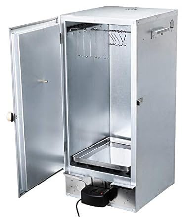 FAIE Räucherofen mit EL-Heizung 01R