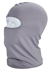 MAYOUTH Balaclava ski mask Sun/uv Protection
