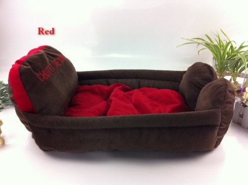 Dog Home Pet Bed Dog Kennel Crib Mattres Buy Online In Botswana At Desertcart
