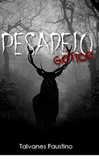 Livro Pesadelo Gótico: Gênesis