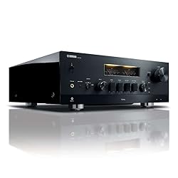 Yamaha Audio Yamaha R-N2000A Hi-Fi Network Receiver