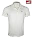 Puma Cricket T-Shirt Half Sleeve White Uniform Dryfit Dress Large