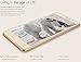 Xiaomi Redmi Note 3 Pro (Official International Version) 5.5 Inch FHD 3GB 32GB Smartphone Qualcomm Snapdragon 650 Hexa Core MIUI V7 16.0MP TOUCH ID - Dark Gray