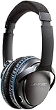 Bose QuietComfort 25