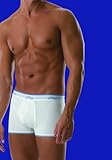 2(x)ist Men's Varsity Trunk