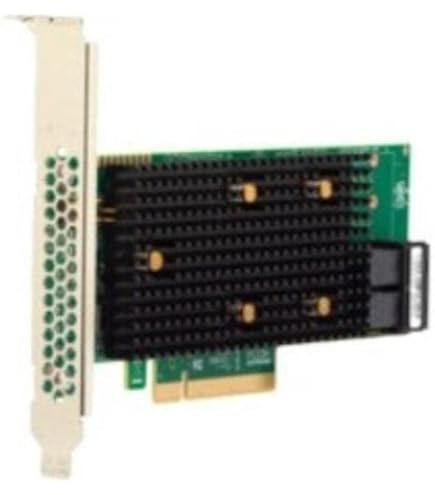 Amazon.com: Dell 0T93GD 12G SAS HBA Low Profile Dual Port Host Bus
