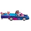 LOL-Surprise-Dance-Machine-Car-with-Exclusive-Doll-Surprise-Pool-Dance-Floor-Magic-Blacklight-Multicolour-Doll-Car-for-Girls-Ages-4 LOL Surprise Dance Machine Car with Exclusive Doll, Surprise Pool, Dance Floor & Magic Blacklight - Multicolour Doll Car…