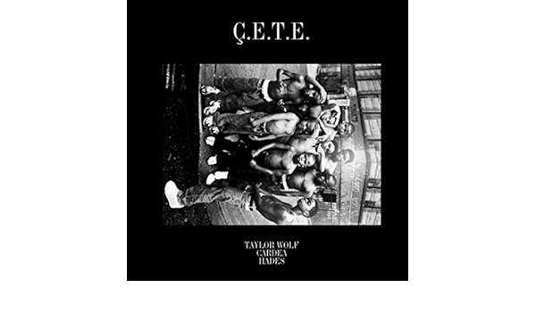 C E T E Explicit By Taylor Wolf Hades And Cardea On Amazon Music Amazon Com