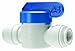 Oasis PSWSA1SHS Artesian POU Hot N' Cold Bottleless Water Cooler