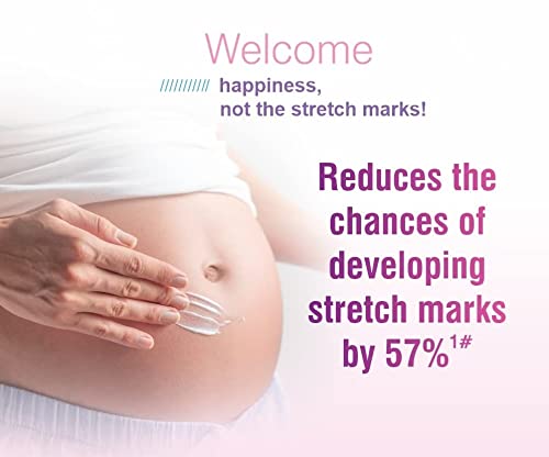Luciara Anti-Stretch Marks Cream 50g Pack of 2