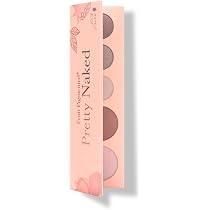 Amazon.com : 100% PURE Pretty Naked Makeup Palette All in One ...