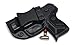 Rounded IWB Holster Fits: Ruger LCP2 22LR Holster - RH - Carbon Fiber Black Kydex - Concealment Express - American Made