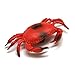 Plastic Crab - Nautical Tiki Bar Fishing decoration (2-Pack)