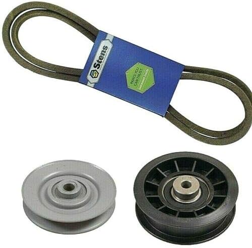 Amazon Com New Mower Deck Kit Fit Compatible With John Deere 30 Sx95 Sx75 Rx95 Gx95 Rx73 Rx63 Gx75 Gx70 Rx75 Fits Pc2314 Rx63 Rx73 Rx75 Rx95 Sx75 Free E Book For