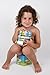 Emergency Toddler Potty Disposable Kids Training Flipup Toilet For Car Camping Travel Portable Baby Child Potty 3psc-pack