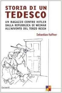 Sebastian Haffner - Storia di un tedesco (2003)