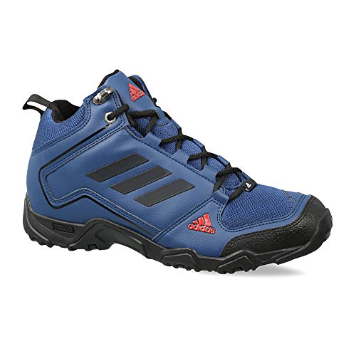 adidas aztor hiker mid ii review