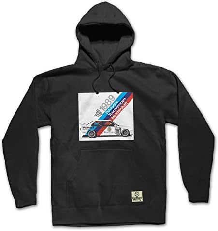 BMW E30 M3 Hoodie