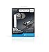 Sennheiser CX 5.00i and black Headphones In-Ear with Microphone for Apple