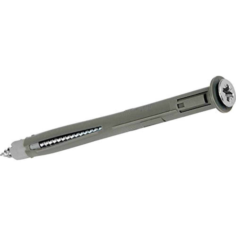 fischer Window Fixing PVCU 8 x 100 mm, 42559