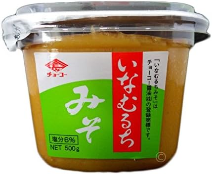 Amazon いなむるちみそ 1個 チョーコー 味噌 通販 Amazon いなむるちみそ 1個 チョーコー 味噌 通販