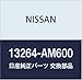 Genuine Nissan Parts - Authentic Catalog Part from The Factory (13264-AM600)