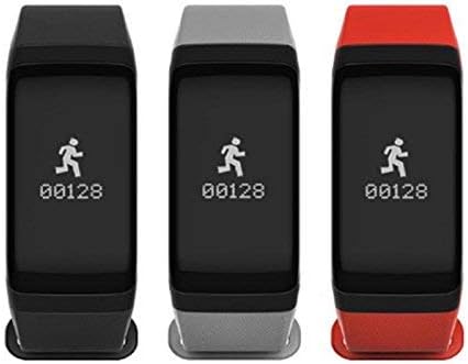 F1 Smart Fitness Smart Watch, Banda de Reloj, Ritmo de corazón ...