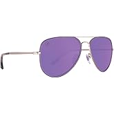 Blenders Eyewear A Series – Aviator Style Polarized Sunglasses – 100% UV Protection – For Men & Women