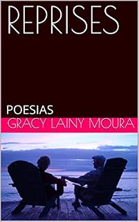 Livro REPRISES: POESIAS (POEMAS DE AMOR Livro 6)