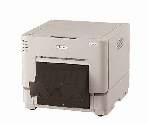 DNP DS-RX1HS Photo Printer