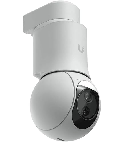 Amazon.com : Ubiquiti Networks outdoor UVC-G3-PRO Network Camera