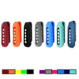 Colorful Replacement Clip Holder for Fitbit One Wireless Activity Plus Sleep Tracker
