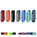 Colorful Replacement Clip Holder for Fitbit One Wireless Activity Plus Sleep Tracker