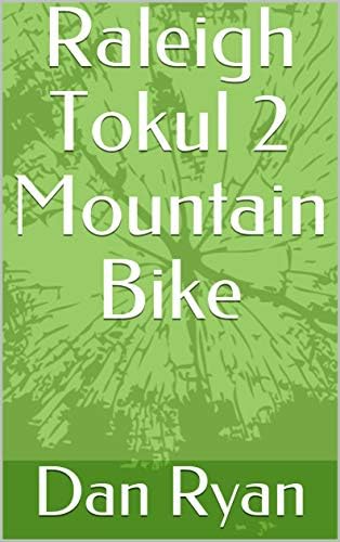 Raleigh Tokul 2 Mountain Bike