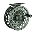 Okuma SLV Diecast Aluminum Fly Reel