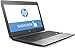 HP 11-v011 11.6in Touchscreen Chromebook, Intel Celeron N3060 Dual-Core, 4GB DDR3, 16GB SSD, 802.11ac, Bluetooth, Chrome OS (Renewed)