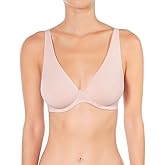 huit 8 Paris Womens Underwire Bra