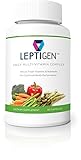 Leptigen Daily Multi-Vitamin Complex - One Month Supply - Whole Food Vitamins & Nutrients For Optimum Body Performance